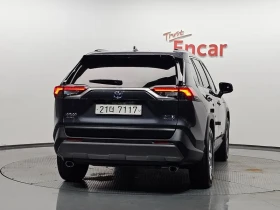 Toyota Rav4 2.5 4Wd Hybrid, снимка 5