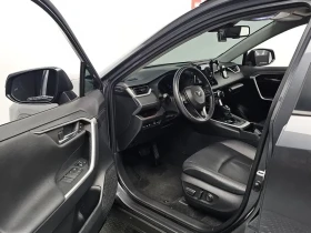 Toyota Rav4 2.5 4Wd Hybrid, снимка 17