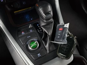 Toyota Rav4 2.5 4Wd Hybrid, снимка 16