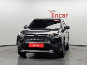 Toyota Rav4 2.5 4Wd Hybrid, снимка 3