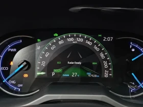 Toyota Rav4 2.5 4Wd Hybrid, снимка 14