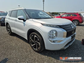 Mitsubishi Outlander, снимка 2