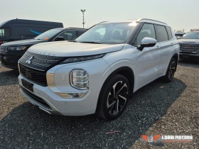 Mitsubishi Outlander, снимка 1