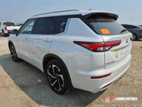 Mitsubishi Outlander, снимка 4