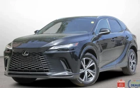 Lexus RX 350h 2023 LEXUS RX 350H, снимка 1
