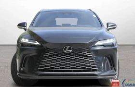 Lexus RX 350h 2023 LEXUS RX 350H, снимка 2