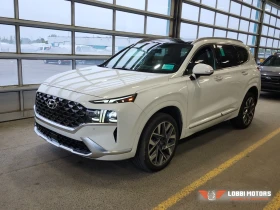 Hyundai Santa fe, снимка 1