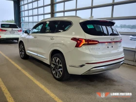 Hyundai Santa fe, снимка 4