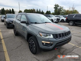 Jeep Compass, снимка 2