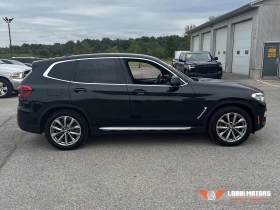 BMW X3, снимка 3