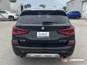 BMW X3, снимка 4