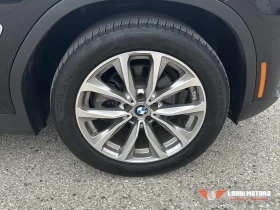 BMW X3, снимка 7