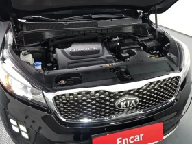 Kia Sorento 2.2 CRDI 4WD - САМО 30% АВАНС, снимка 6