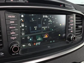 Kia Sorento 2.2 CRDI 4WD - САМО 30% АВАНС, снимка 14
