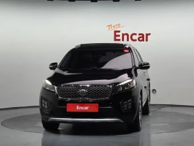 Kia Sorento 2.2 CRDI 4WD - САМО 30% АВАНС, снимка 3