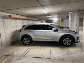 Kia Niro, снимка 10