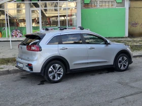 Kia Niro, снимка 2