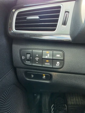 Kia Niro, снимка 6