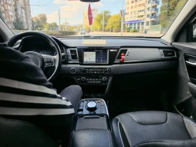 Kia Niro, снимка 4