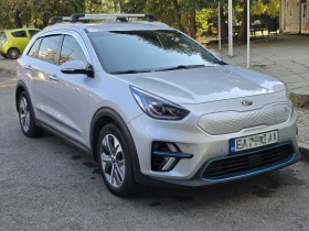 Kia Niro, снимка 1