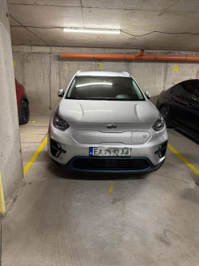 Kia Niro, снимка 9