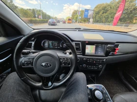 Kia Niro, снимка 3
