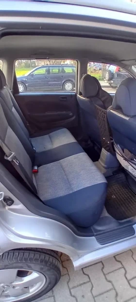 Honda Hr-v HRV1, 6, 124K , снимка 7