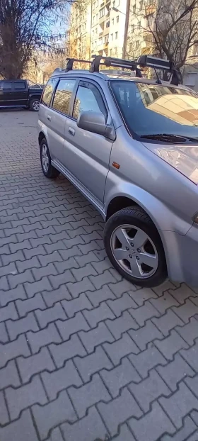Honda Hr-v HRV1, 6, 124K , снимка 3