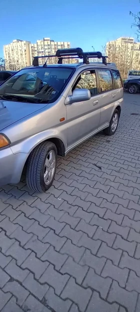 Honda Hr-v HRV1, 6, 124K , снимка 4