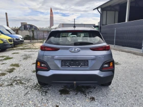 Hyundai Kona 1.0 T-GDI* * ЛИЗИНГ СРЕЩУ ЛИЧНА КАРТА* * , снимка 6