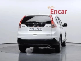 Honda Cr-v, снимка 3