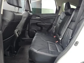 Honda Cr-v, снимка 9