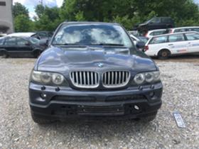     BMW X5 ~11 .