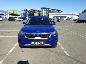 Kia Seltos 2.0 AWD /4x4/ automatic , снимка 2