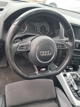 Audi Q5 3.0TDI S line, снимка 11