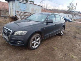 Audi Q5 3.0TDI S line, снимка 3