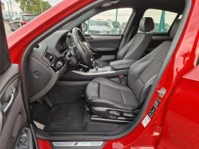 BMW X4 2.0D M-Pack, снимка 13