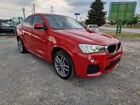 BMW X4 2.0D M-Pack, снимка 7