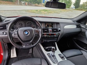 BMW X4 2.0D M-Pack, снимка 14