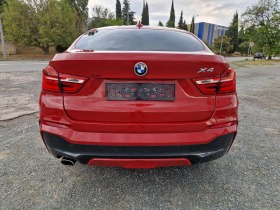 BMW X4 2.0D M-Pack, снимка 4