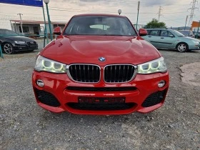 BMW X4 2.0D M-Pack, снимка 8