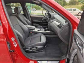 BMW X4 2.0D M-Pack, снимка 9