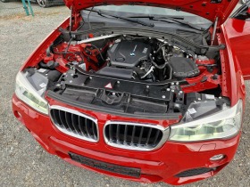 BMW X4 2.0D M-Pack, снимка 15