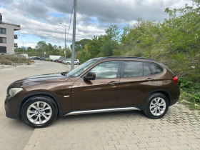 BMW X1, снимка 1 - Автомобили и джипове - 45641869