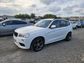 BMW X3 3.0D M-Packet | Mobile.bg    2