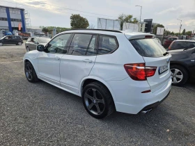 BMW X3 3.0D M-Packet - [4] 