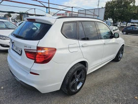 BMW X3 3.0D M-Packet - [6] 