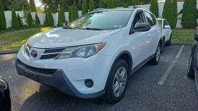 Toyota Rav4  LE, снимка 1