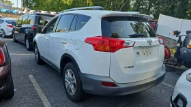 Toyota Rav4  LE, снимка 4