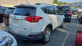 Toyota Rav4  LE | Mobile.bg    3